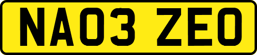 NA03ZEO