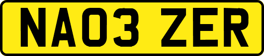 NA03ZER