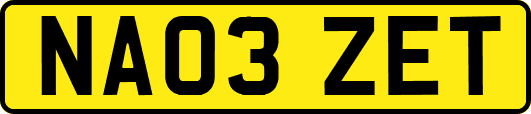 NA03ZET