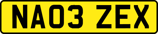 NA03ZEX