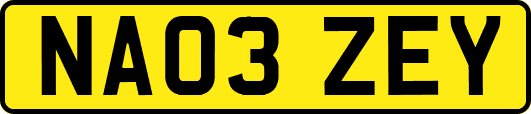 NA03ZEY