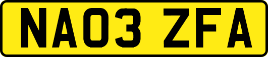NA03ZFA