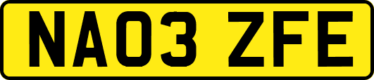 NA03ZFE