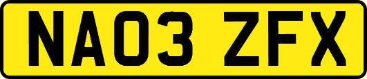 NA03ZFX