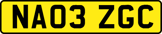 NA03ZGC