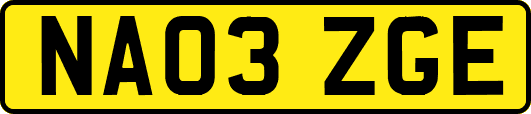 NA03ZGE