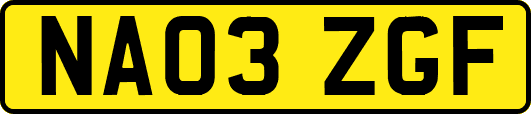 NA03ZGF