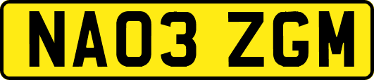 NA03ZGM