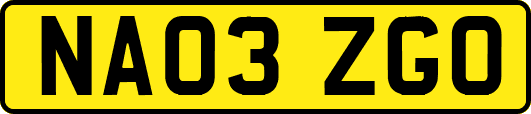NA03ZGO