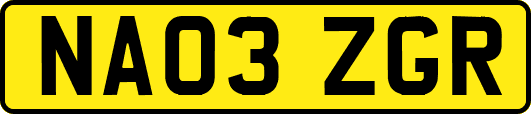 NA03ZGR