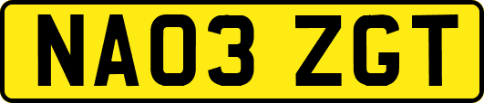 NA03ZGT
