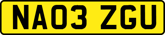 NA03ZGU
