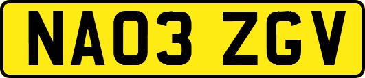 NA03ZGV