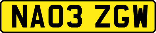 NA03ZGW