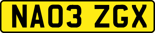 NA03ZGX