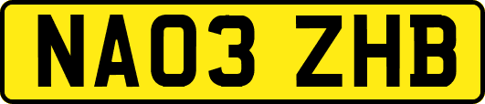 NA03ZHB