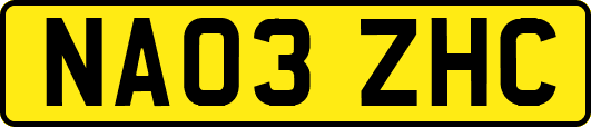 NA03ZHC