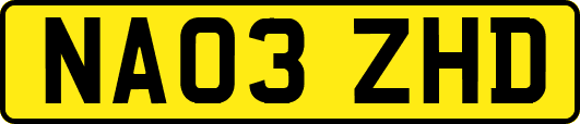 NA03ZHD
