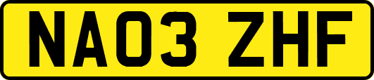 NA03ZHF