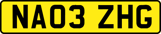 NA03ZHG
