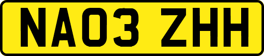 NA03ZHH