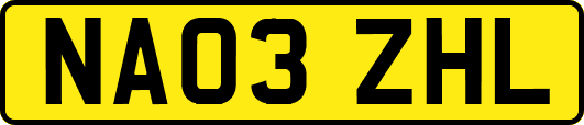NA03ZHL