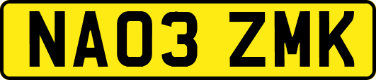 NA03ZMK