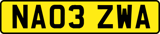 NA03ZWA