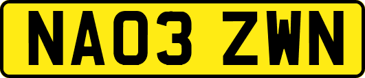 NA03ZWN