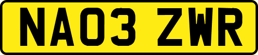 NA03ZWR