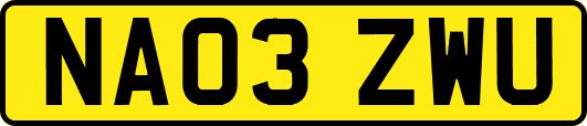 NA03ZWU