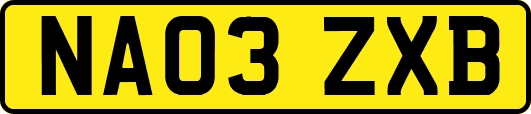 NA03ZXB