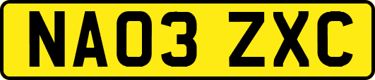 NA03ZXC