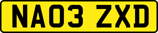 NA03ZXD