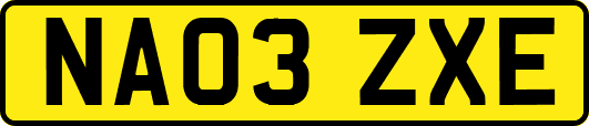 NA03ZXE