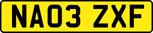 NA03ZXF