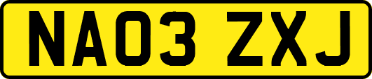 NA03ZXJ
