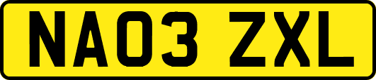 NA03ZXL