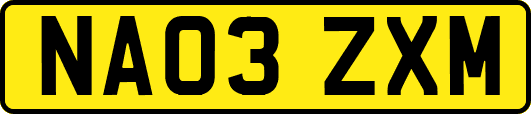NA03ZXM
