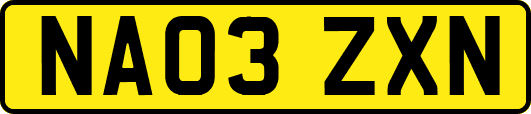 NA03ZXN