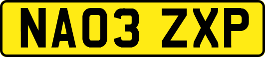 NA03ZXP
