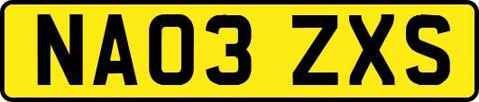 NA03ZXS