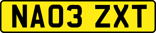 NA03ZXT