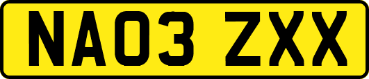NA03ZXX