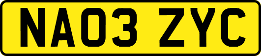 NA03ZYC