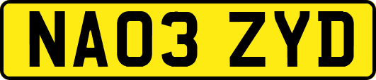 NA03ZYD