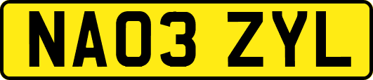 NA03ZYL