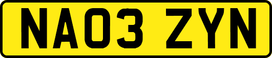 NA03ZYN