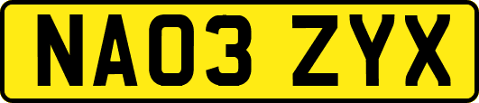 NA03ZYX