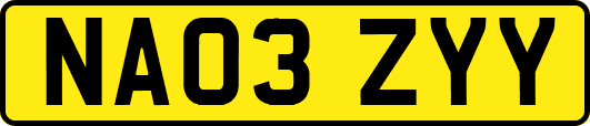 NA03ZYY
